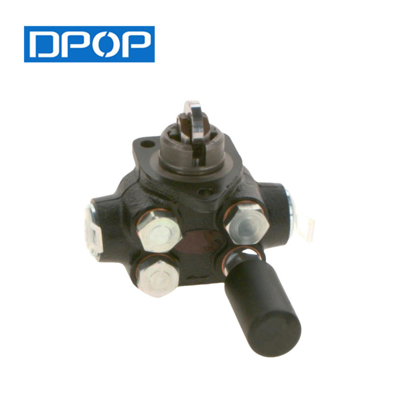DPOP Truck Diesel Engine Booster Feed Pump 0440008071 для автомобиля Scania DS14 0030912701 112107 367624 11008071
