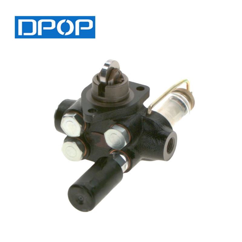 DPOP насос питания 0440008075 FP/KD22P79 насос топлива двигателя 0 440 008 075 для Bosch