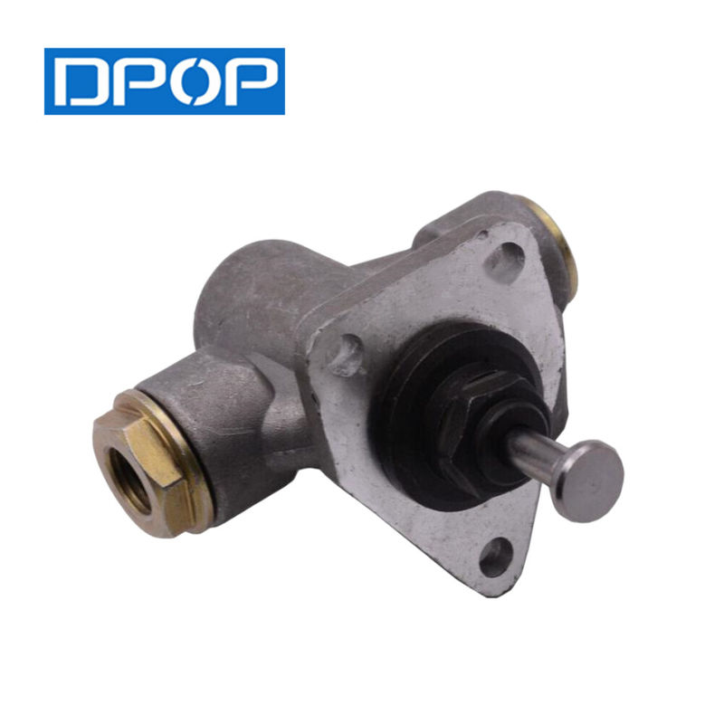 DPOP Новый насос для подъема топлива для Mack E7 314GC227P5 0440008086