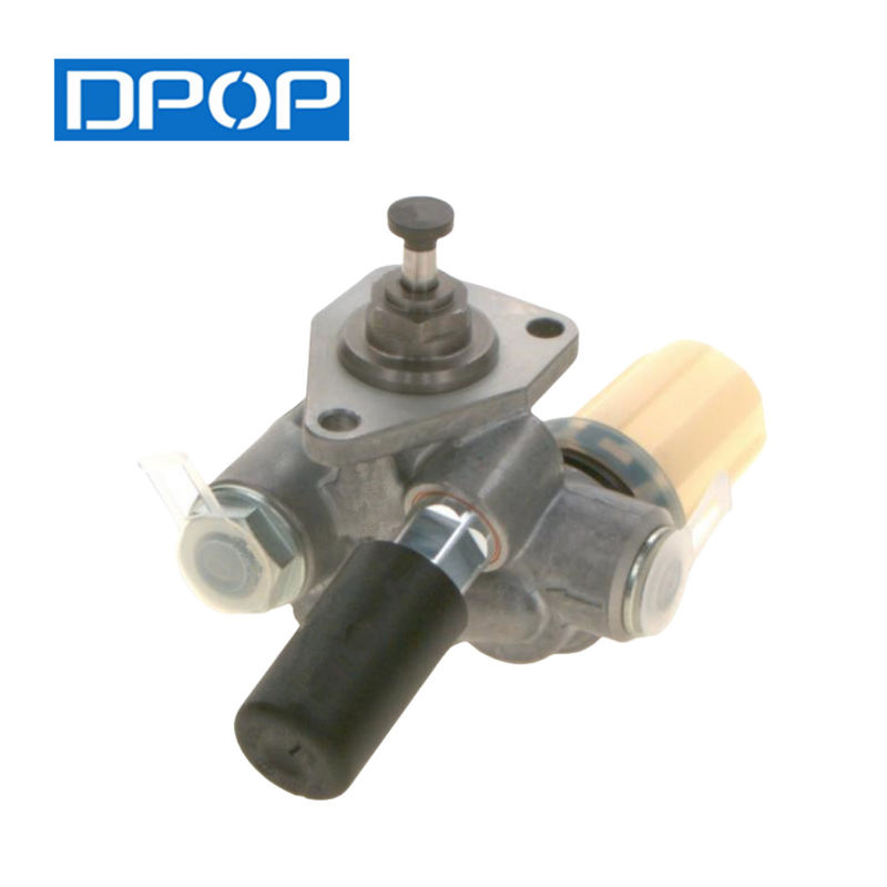 DPOP FUEL PRE-Supply FEED PUMP REPLACE BOSCH 0440008108, FP/KG24P311, 5001821529 для RENAULT и VOLVO