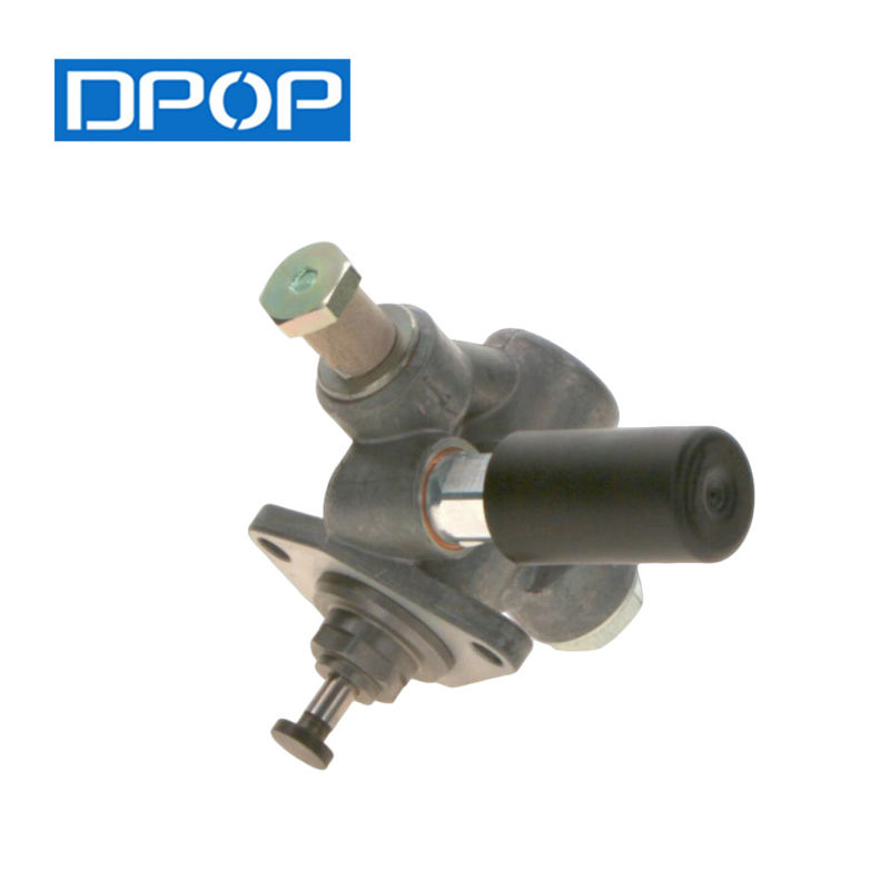 DPOP Топливный насос 0440008111 Топливный ручной насос для DAF 1207721 SCANIA 1307770 IVECO 809 3372 VOLVO 8113707
