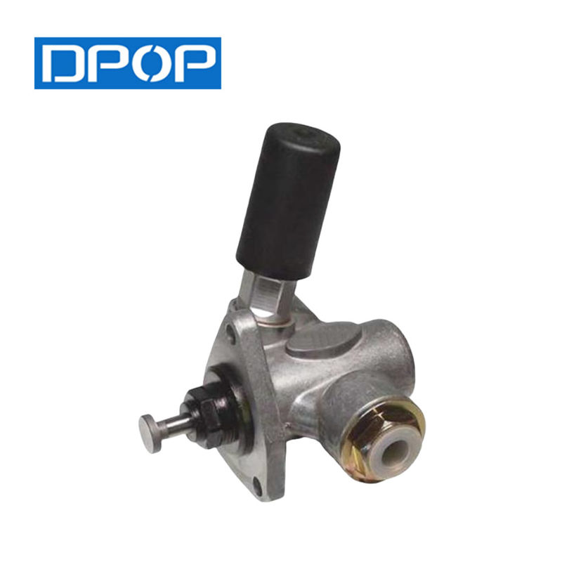 DPOP Топливный насос 0440008111 Топливный ручной насос для DAF 1207721 SCANIA 1307770 IVECO 809 3372 VOLVO 8113707