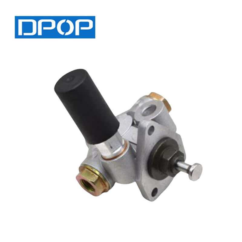 DPOP MANUAL FUEL FEED PUMP 0440008122 RE46375 ПРЕМЯТНАЯ замена для BOSCH FP/KG24P316