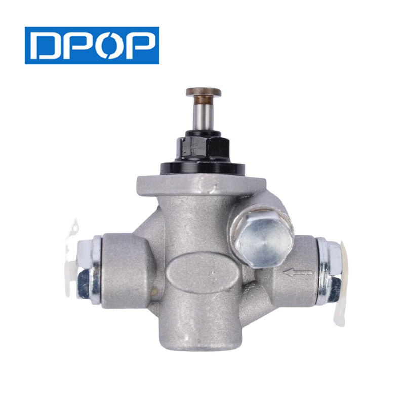 DPOP топливный насос 1876108C92 0440008134 0440008174 0440008141 Подходит для международного Navistar DT466E 530E