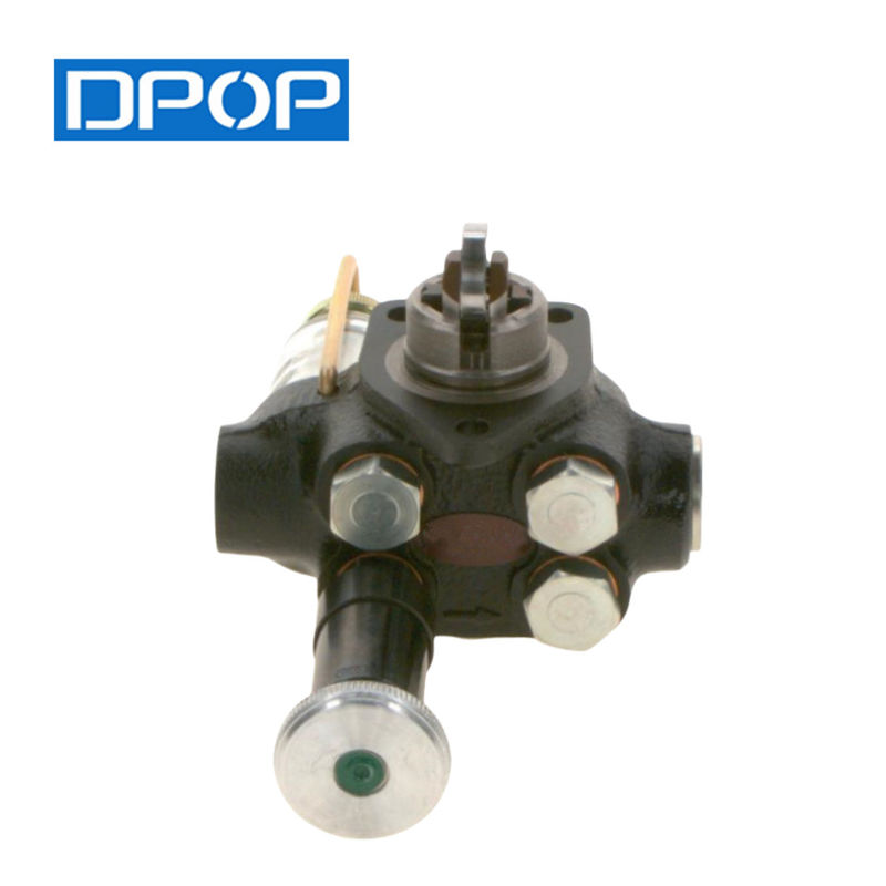 DPOP топливный насос 0 440 008 157 - 0440008157 Подходит для MAN 51 12101 7116