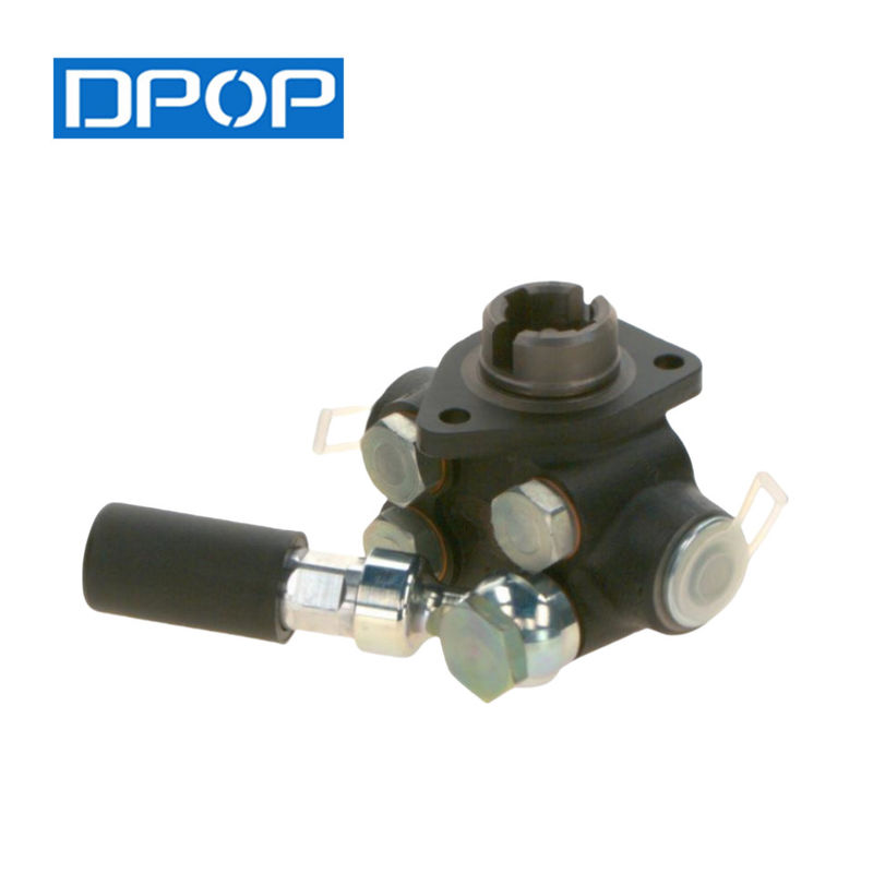 DPOP Дизельный топливный насос 0440008163 0 440 008 163 Замена топливного насоса BOSCH
