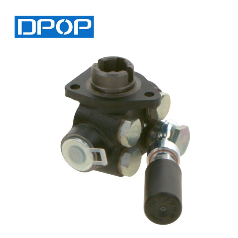 DPOP Дизельный топливный насос 0440008163 0 440 008 163 Замена топливного насоса BOSCH