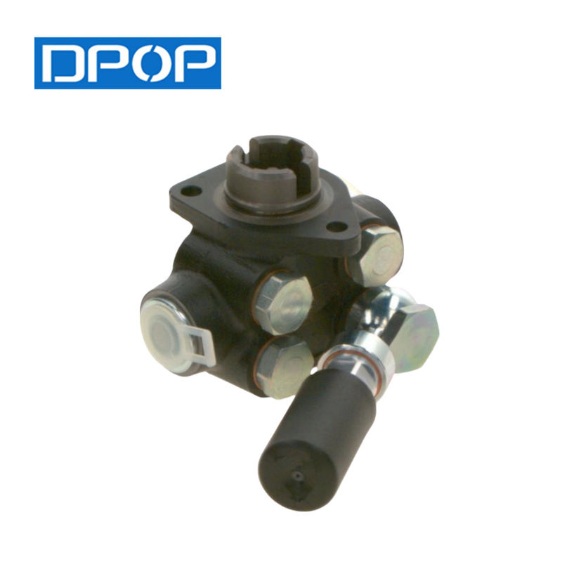 DPOP Дизельный топливный насос 0440008163 0 440 008 163 Замена топливного насоса BOSCH