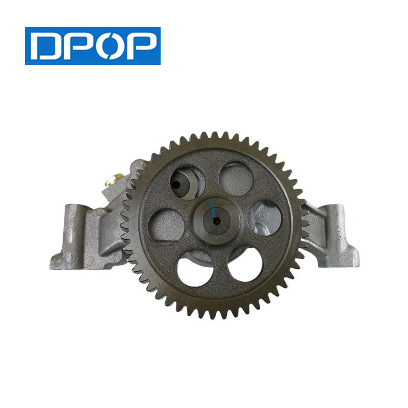 Нефтяной насос DPOP 65.05100-6052B для экскаватора Doosan Diesel DL08 Engine DX300-3