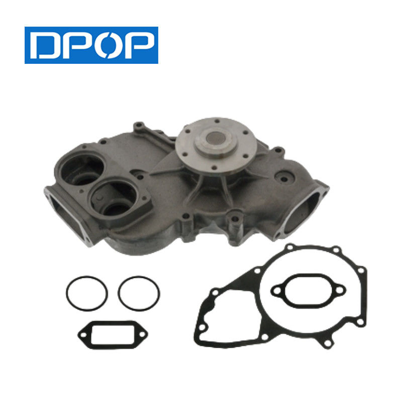 DPOP 4222001101 4222000601 4222001801 Водный насос подходит MERCEDES MK NG O303 O305 O307 O340