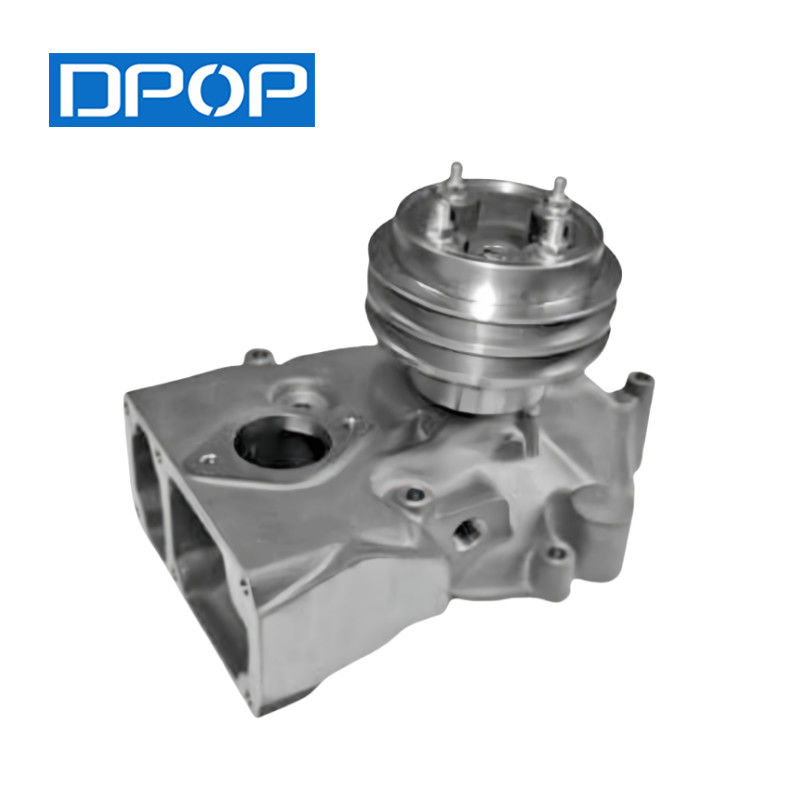 Двигатель Volvo TD101 102 103 Водяной насос 1698617 1545246 Для грузовика Volvo F10