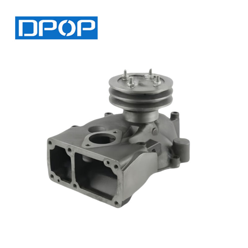 Двигатель TD100 BG Новый насос для воды 1699788 1545248 1698618 Для грузовика Volvo N10