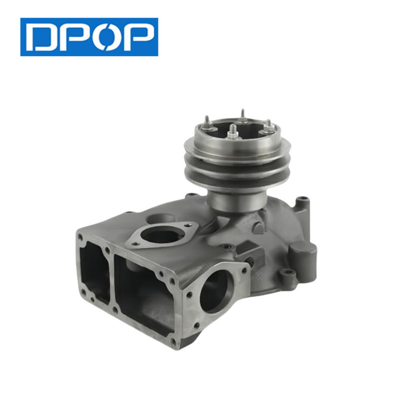 Двигатель TD100 BG Новый насос для воды 1699788 1545248 1698618 Для грузовика Volvo N10