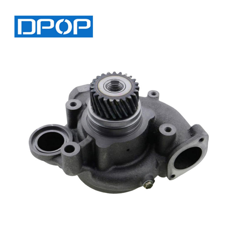 Водяной насос 8192050 для экскаваторов Volvo EC300 EC280 EW200 A20C A25C A20 A25C