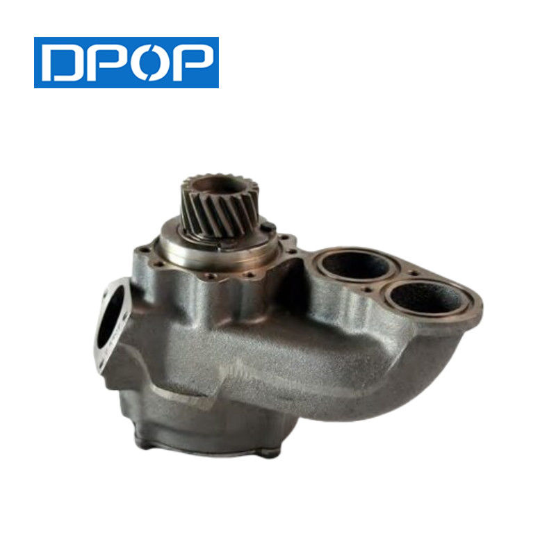DPOP Водный насос VOE 20431484 1675945 3184802 для Volvo A25D EC360B EC330B G700B L150E