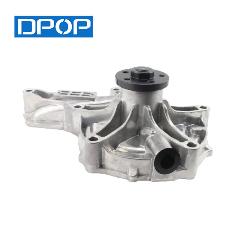 Volvo Engine D9 D12 D16 Водный насос 20744939 20538845 21228793 85000486 L60E L70E L90E L90F230 Экскаватор EC700B