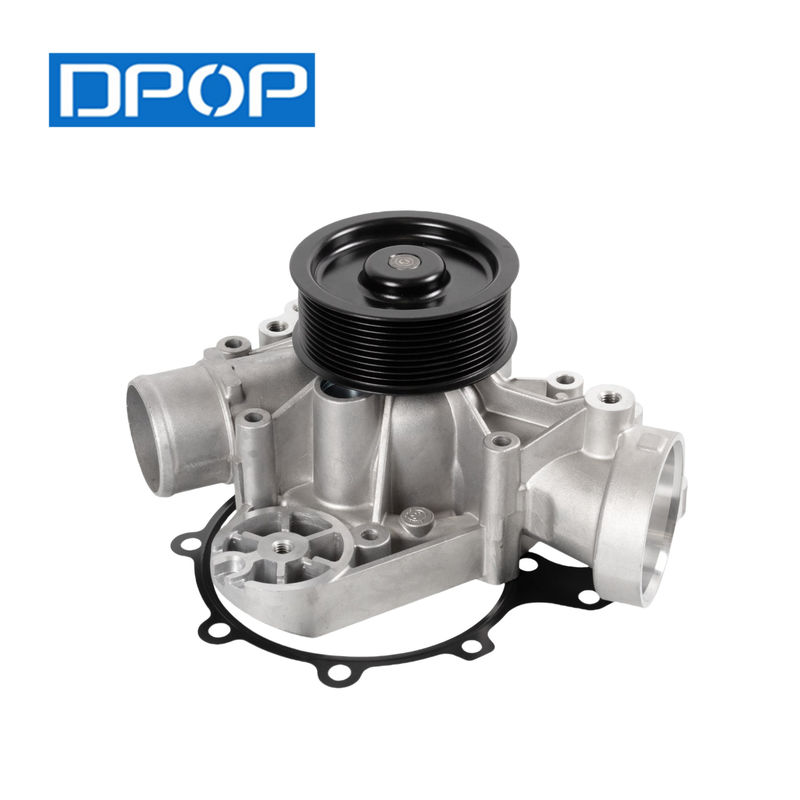 Водяной насос 20834409 для двигателя Volvo TAD560VE TAD561VE TAD762VE TAD765VE грузовик FE FL
