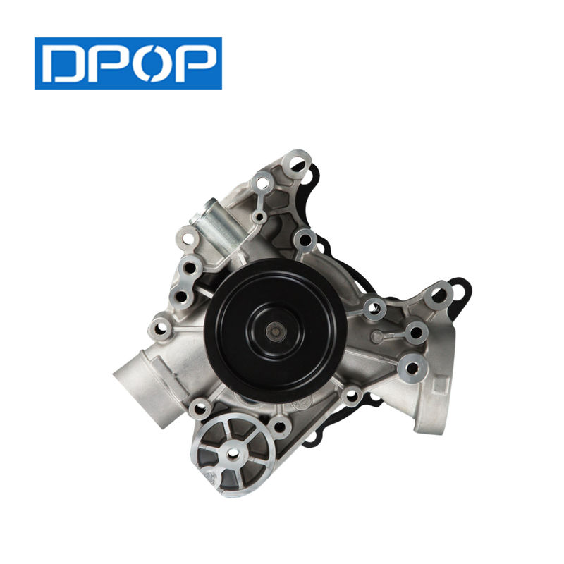 Водяной насос 20834409 для двигателя Volvo TAD560VE TAD561VE TAD762VE TAD765VE грузовик FE FL