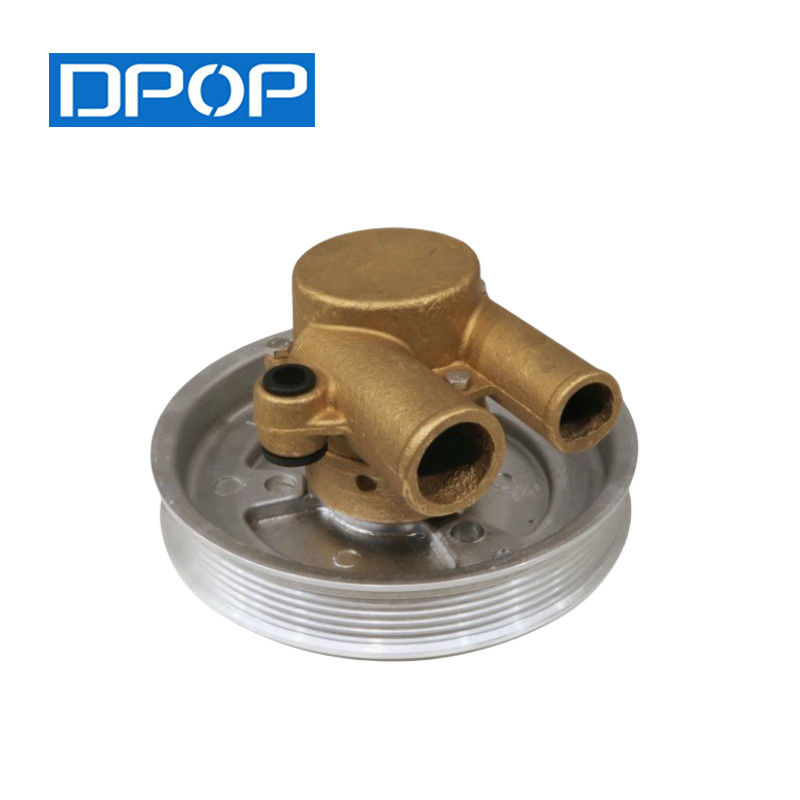 DPOP Морской насос для Volvo Penta 4.3 5.7 V8 V6 21212799 3812519