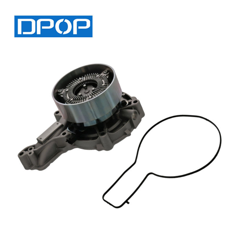 DPOP 21974080 / 21072414 / 21648 / 21781059 Электрический насос для воды для Volvo FM11 FM13 FMX13 NH 9/10