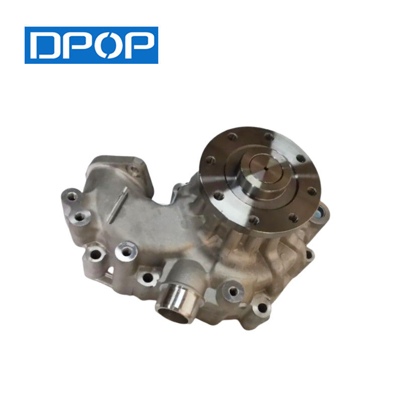 DPOP Водяной насос заменяет VOLVO 23552770, 22107715, 22951346 Подходит для Volvo FE FL B5