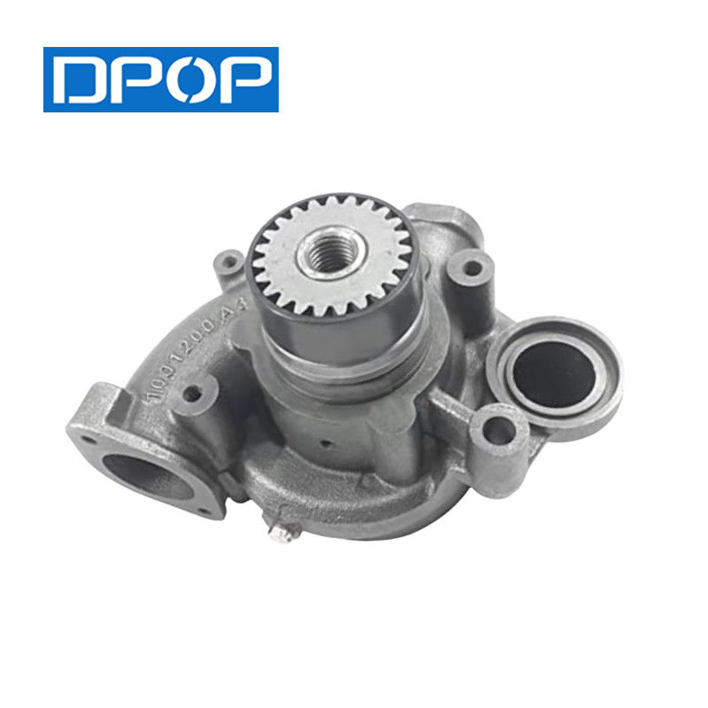 DPOP WATER PUMP 8113522, 8112185, 20575653, 3183909, 85000387 для грузовиков-выгрузчиков