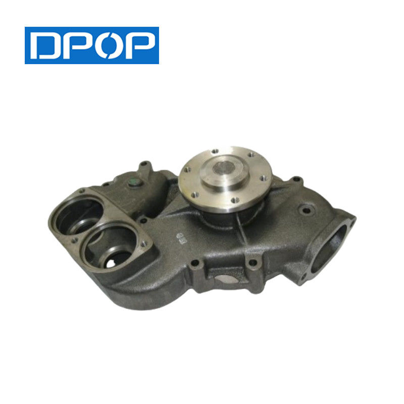 DPOP 51065006228 51065006204 51065006213 Водяной насос для грузовиков для двигателей MAN D2530 - 2538 - 2565 - 2566