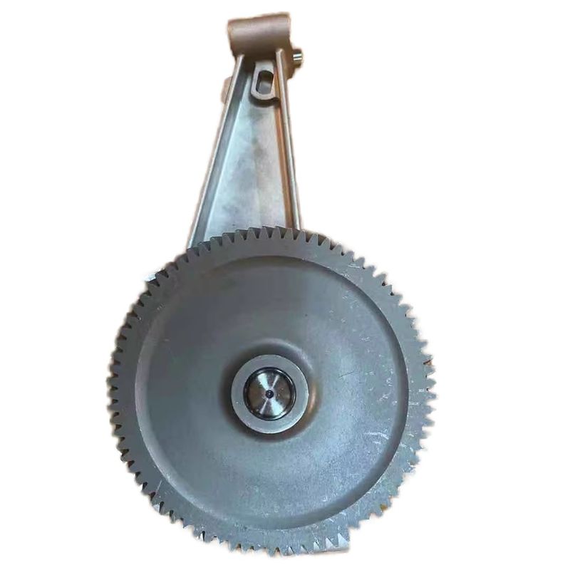 Scania D11 D12 Моторный насос для масла 2209509 для грузовиков 310-420 л.с.