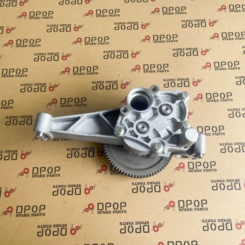 Насос Scania 2105497 для грузовиков серии P G R T 12 месяцев гарантия