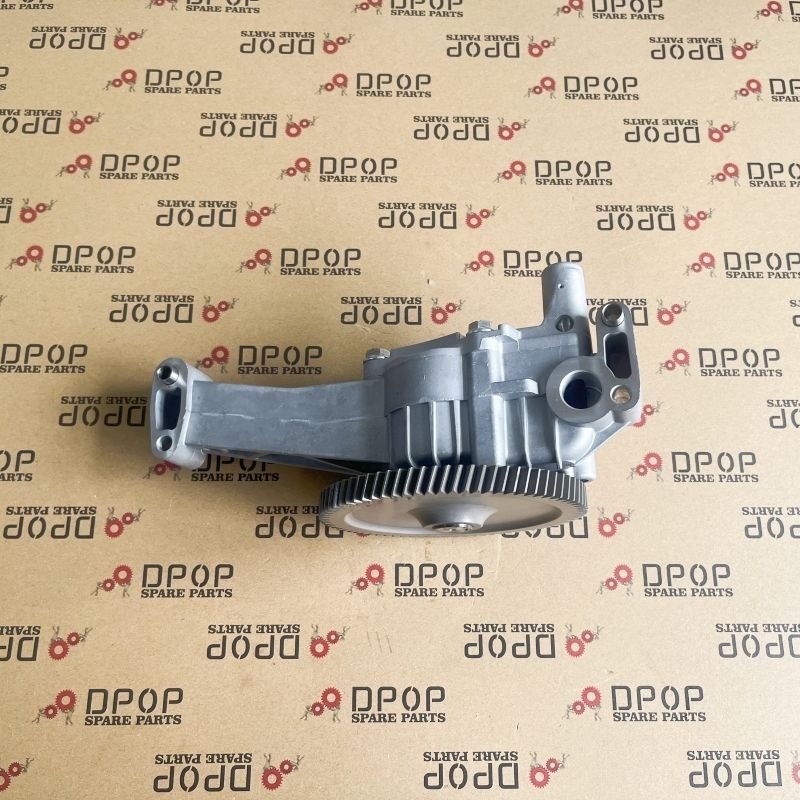 Насос масла для двигателей Scania DC13 2105497 для грузовиков серии P G R T
