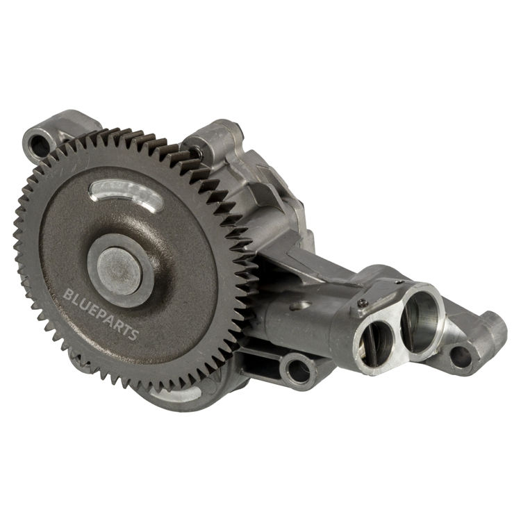 Scania Motor Oil Pump 1888026 12 месяцев гарантии на серию P G R T