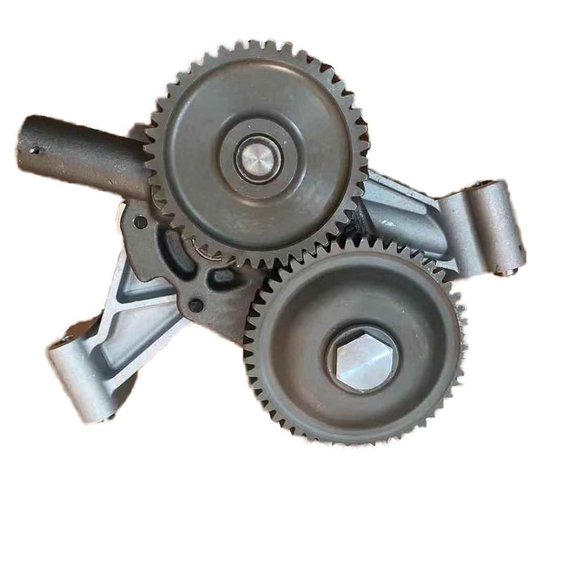 Насос Scania D9A 1402400 для автобусов серии 3/4 1995-2004