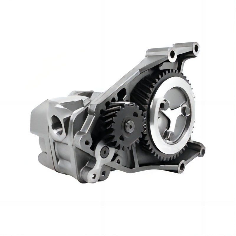Volvo Penta EC420 Масляный насос 479319 28/31,5 мм для грузовиков F10 NL10