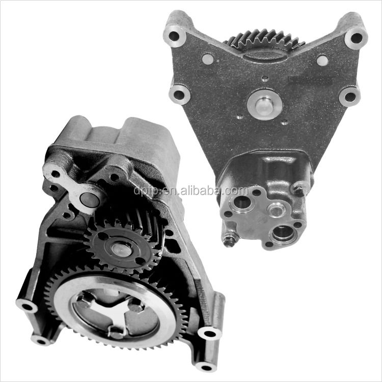 Volvo Penta EC420 Масляный насос 479319 28/31,5 мм для грузовиков F10 NL10