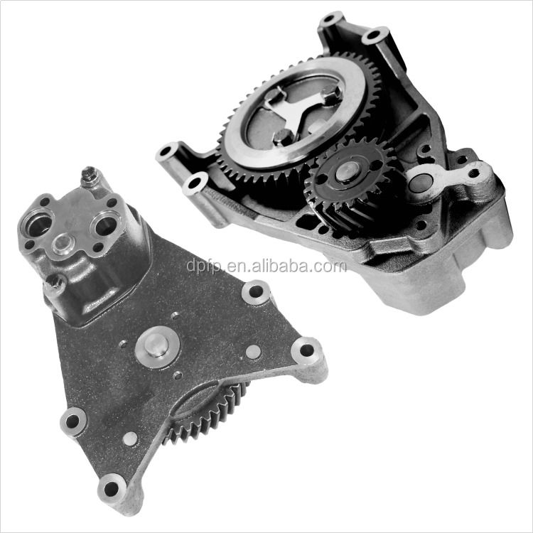 Volvo Penta EC420 Масляный насос 479319 28/31,5 мм для грузовиков F10 NL10