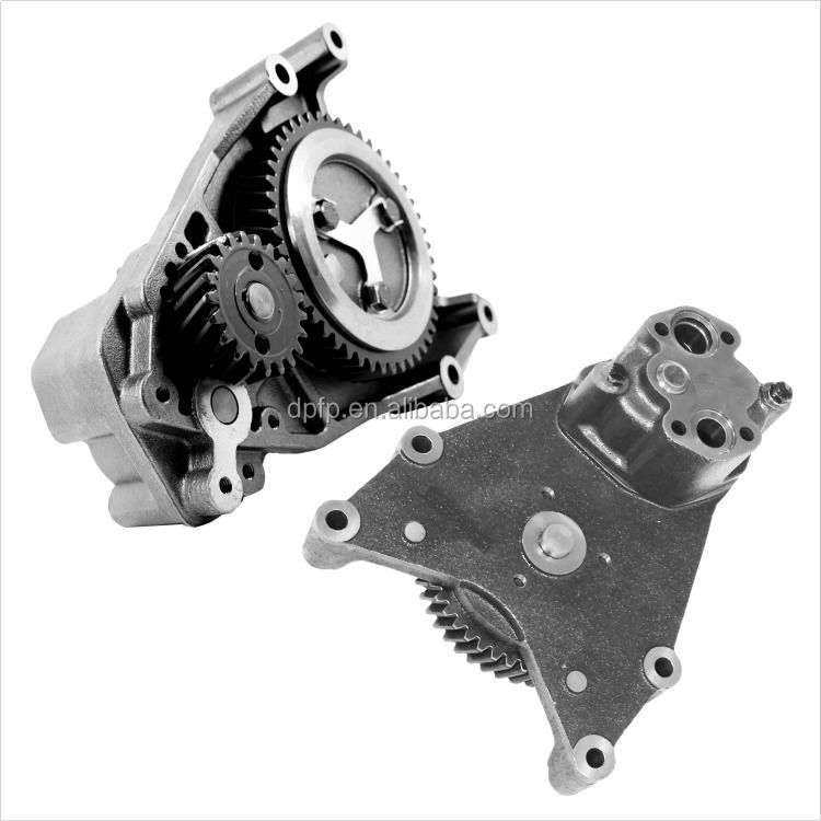 Volvo Penta EC420 Масляный насос 479319 28/31,5 мм для грузовиков F10 NL10