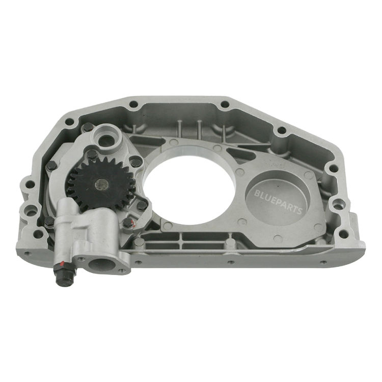 Насос для 24-зубного масла 9061801101 для EvoBus Mercedes-Benz Setra Truck