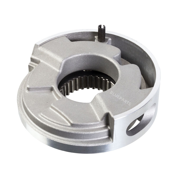 Масляный насос для грузовиков Mercedes-Benz 3892600790 Гарантия 1 год