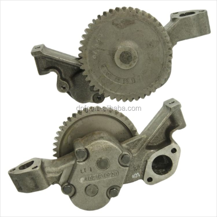 Mercedes-Benz OM 401/402 Высокоуглеродный насос 4031801701 для MK/NG/SK 1987-1996