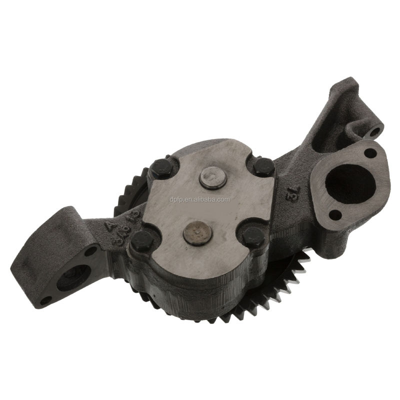 Mercedes-Benz OM 401/402 Высокоуглеродный насос 4031801701 для MK/NG/SK 1987-1996