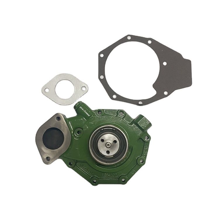 Водяной насос John Deere RE505980 RE505981 для тракторов 5410 5420 5510 5520