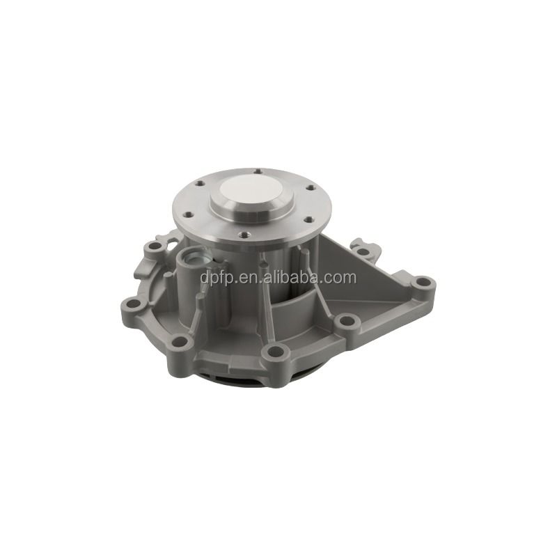 Новый насос воды для двигателя 51065007049 для грузовика MAN с 6-месячной гарантией