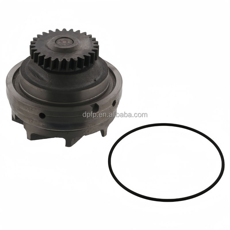 Водяной насос Renault Kerax 5010330029 Гарантия 6 месяцев