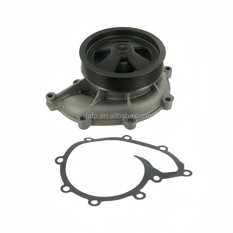 Scania DC9 DC11 DC12 Моторный водяной насос 1508533 6-месячная гарантия