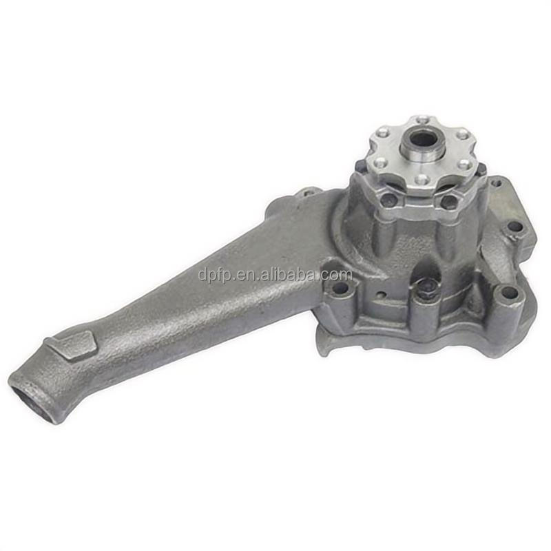 Мерседес OM366 Водный насос OEM 3902000001 6-месячная гарантия