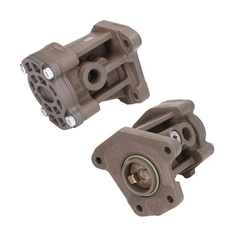 Новый топливный насос для дизельных двигателей 32R65-00100 0445020608 с 6-месячной гарантией совместим для Mitsubishi