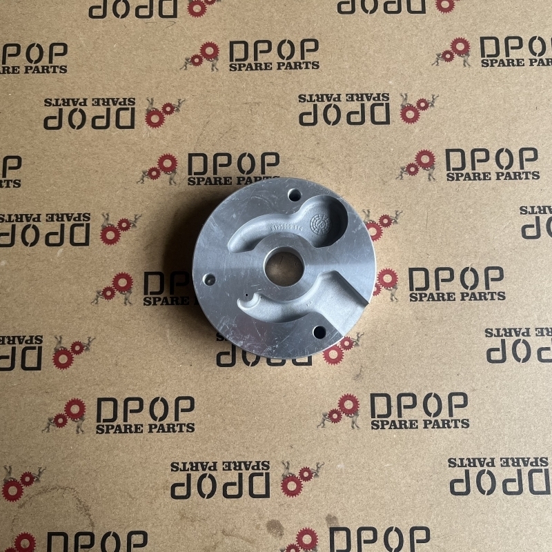 Насос высокого давления для Caterpillar 320D с OE No 326-4635 и C6.4 Насос масла для двигателя