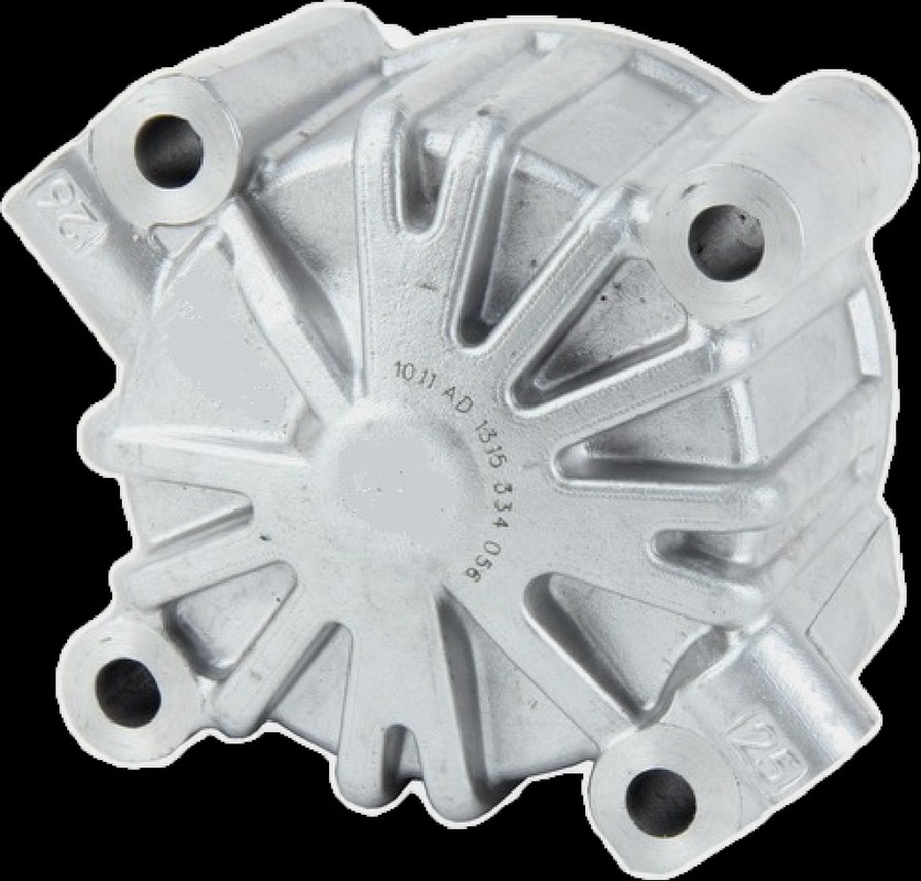 High-Quality Shift Cylinder Housing OE NO. 1377183 1315334056 95534225 with 6 Months Warranty for Truck Parts