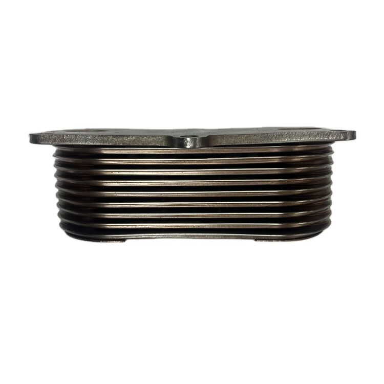 Высококачественный RE59298 RE560754 Нефтяной охладитель для John Deere 6210 6215 6310 6405 6415 9560