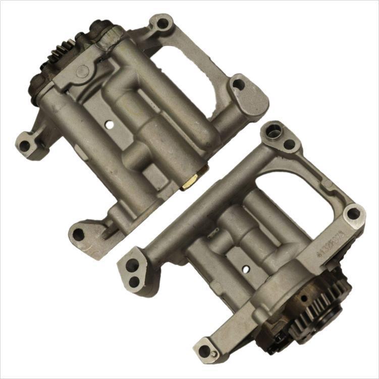 Насос двигательного масла OE 4132F073 для Perkins 1103C-33 DC & 1104C-44 RE